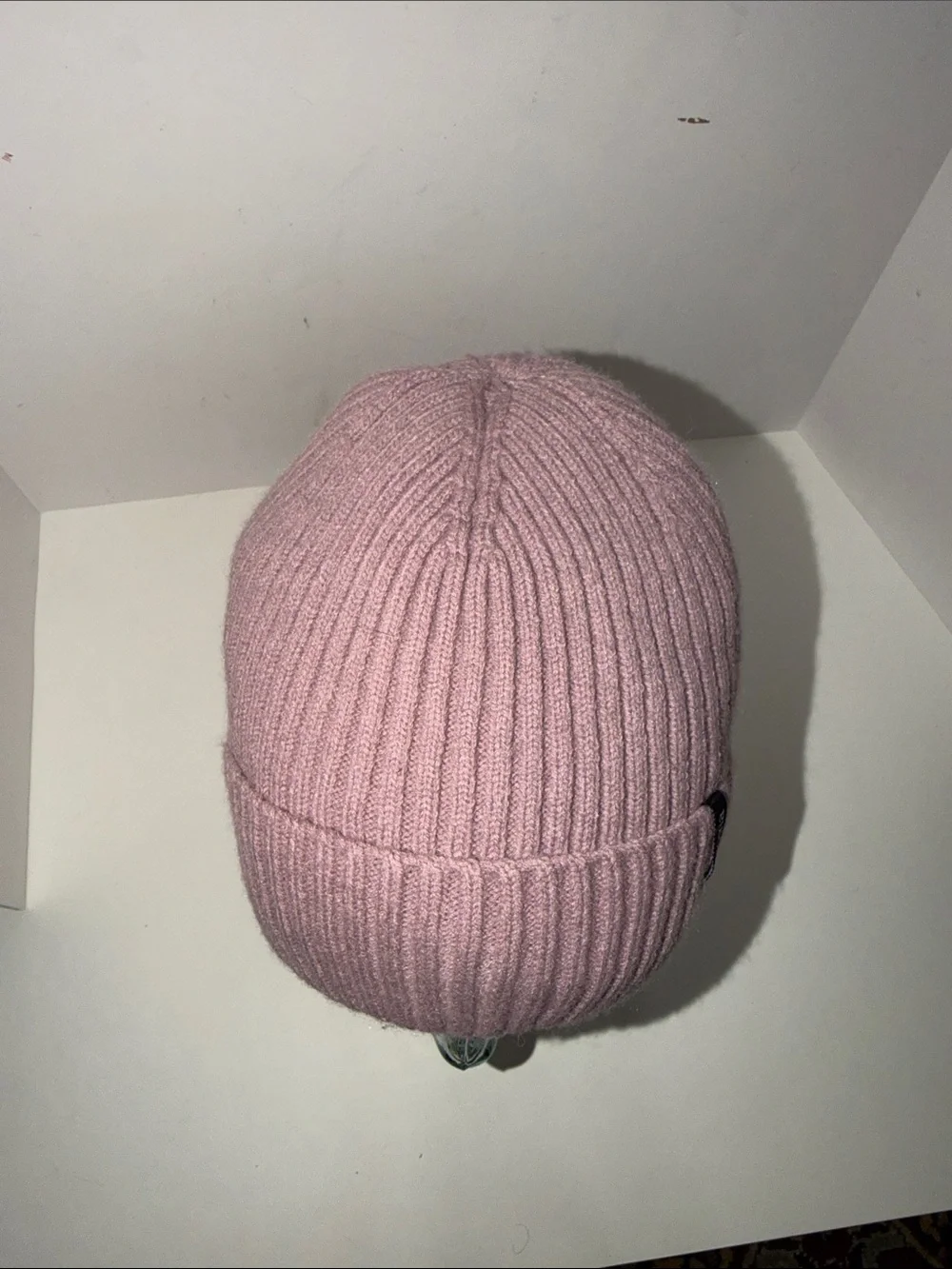 Ocatoma soft ribbed
